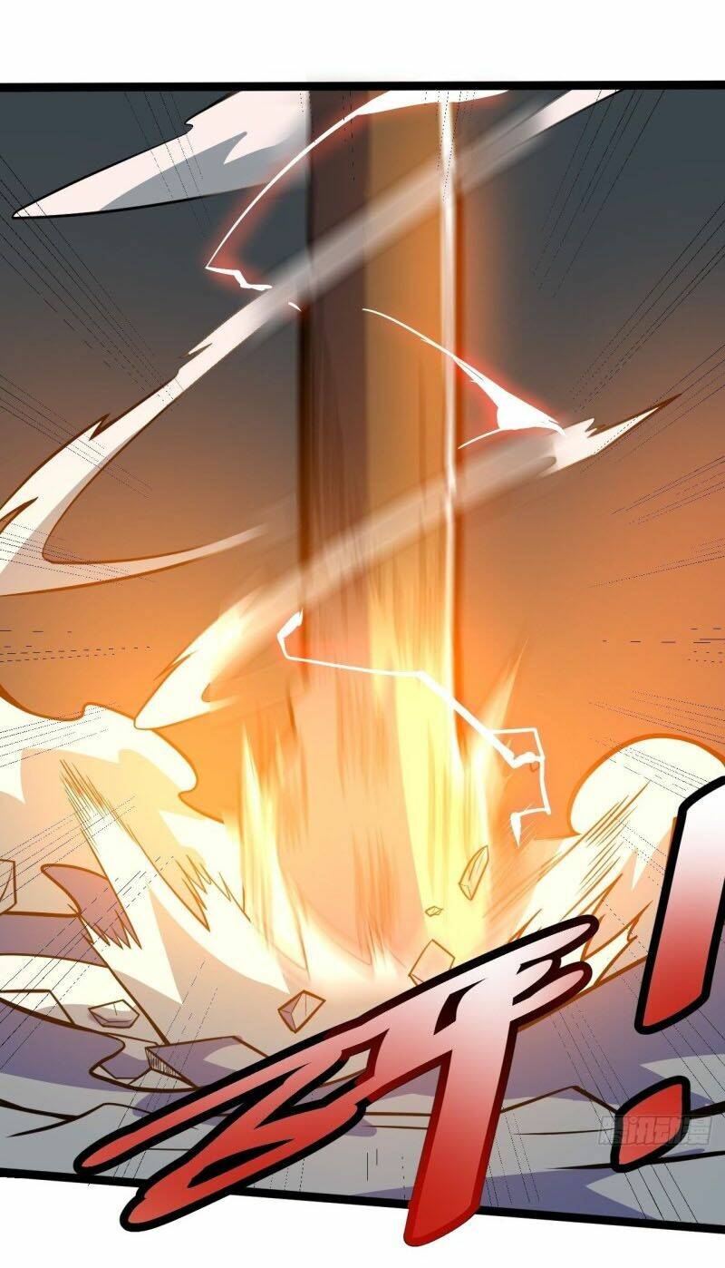 thần võ đế tôn chapter 88 14