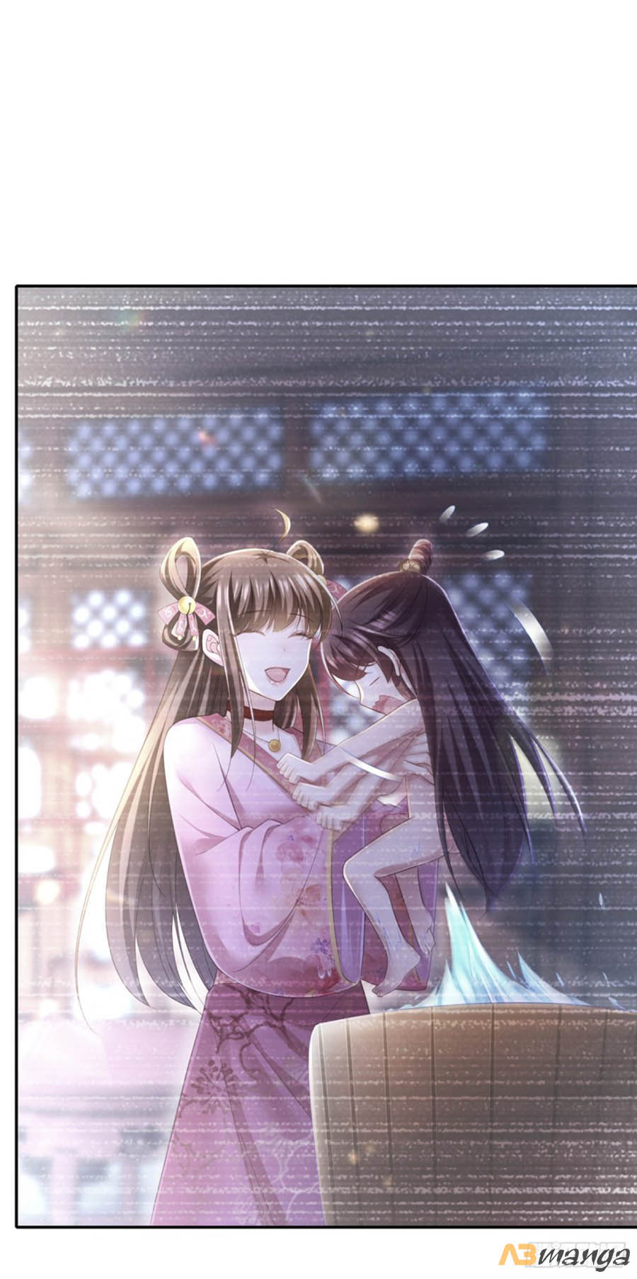 ngã tại hậu cung đương đại lão nữ chapter 36 1