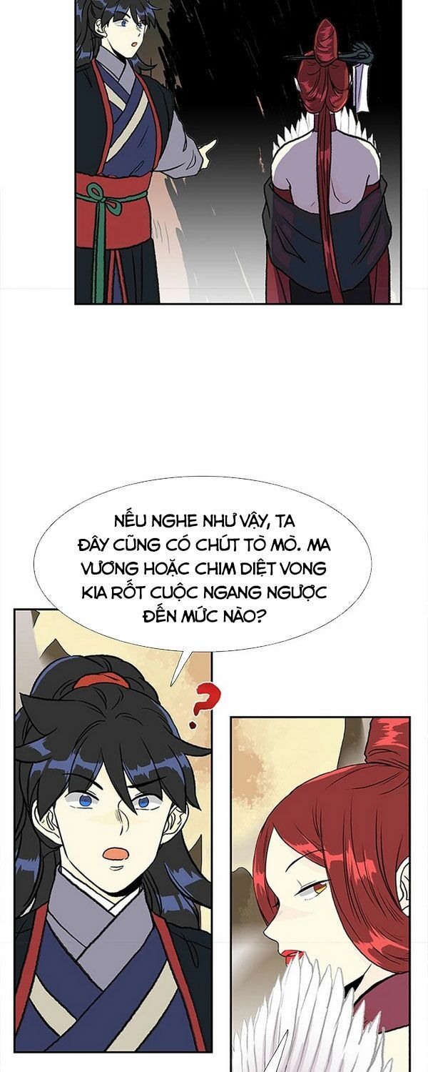 học sĩ tái sinh chapter 144 22