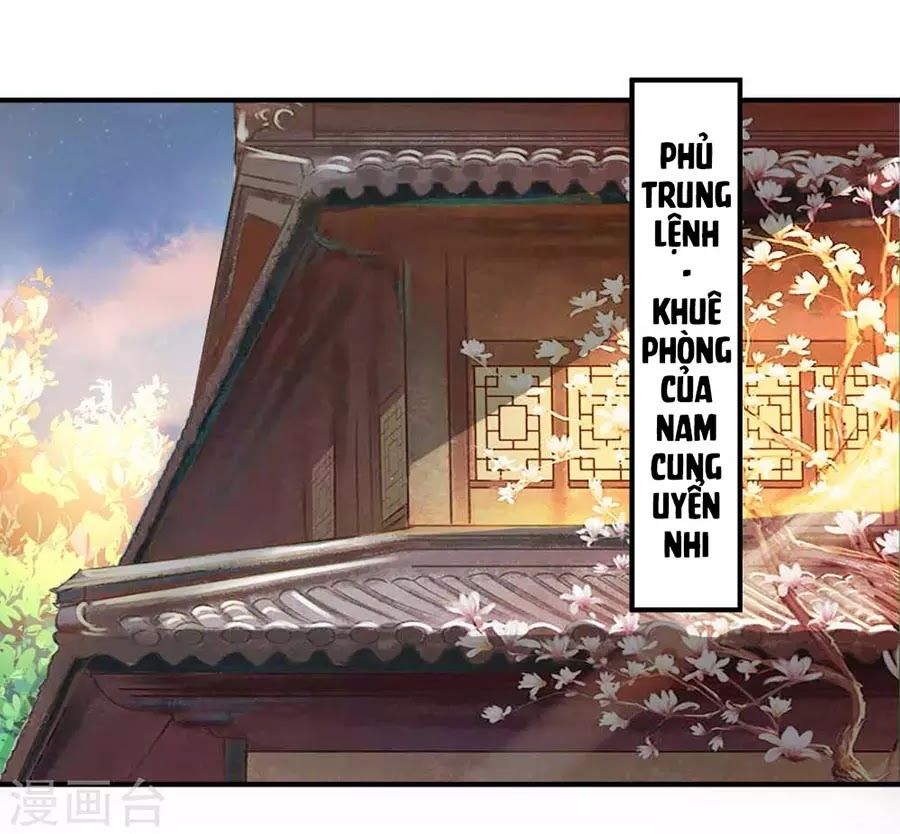 từ đây vương gia không thượng triều sớm chapter 90 22