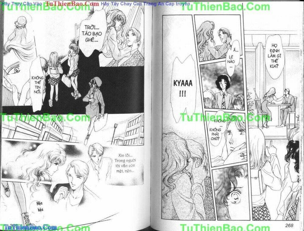 gia đình trong mơ chapter 35 47