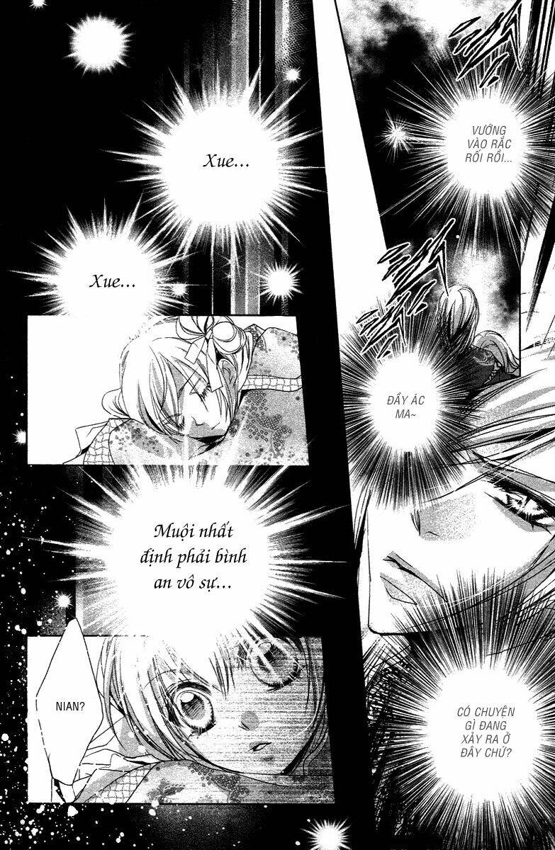 xue lian - tuyết luyến chapter 3 55