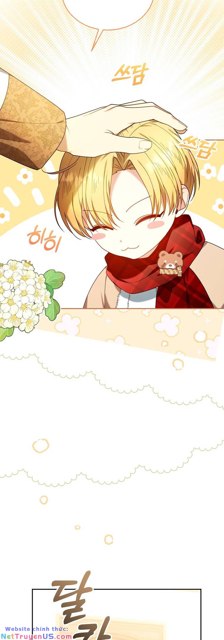 tôi sắp ly hôn với người chồng độc ác, nhưng chúng tôi có baby chapter 76.1 32