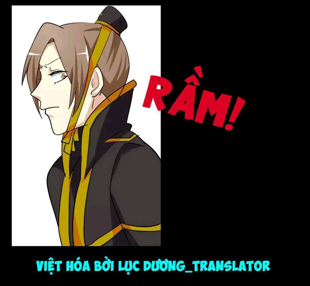 lưỡng bất nghi (full) chapter 55 17