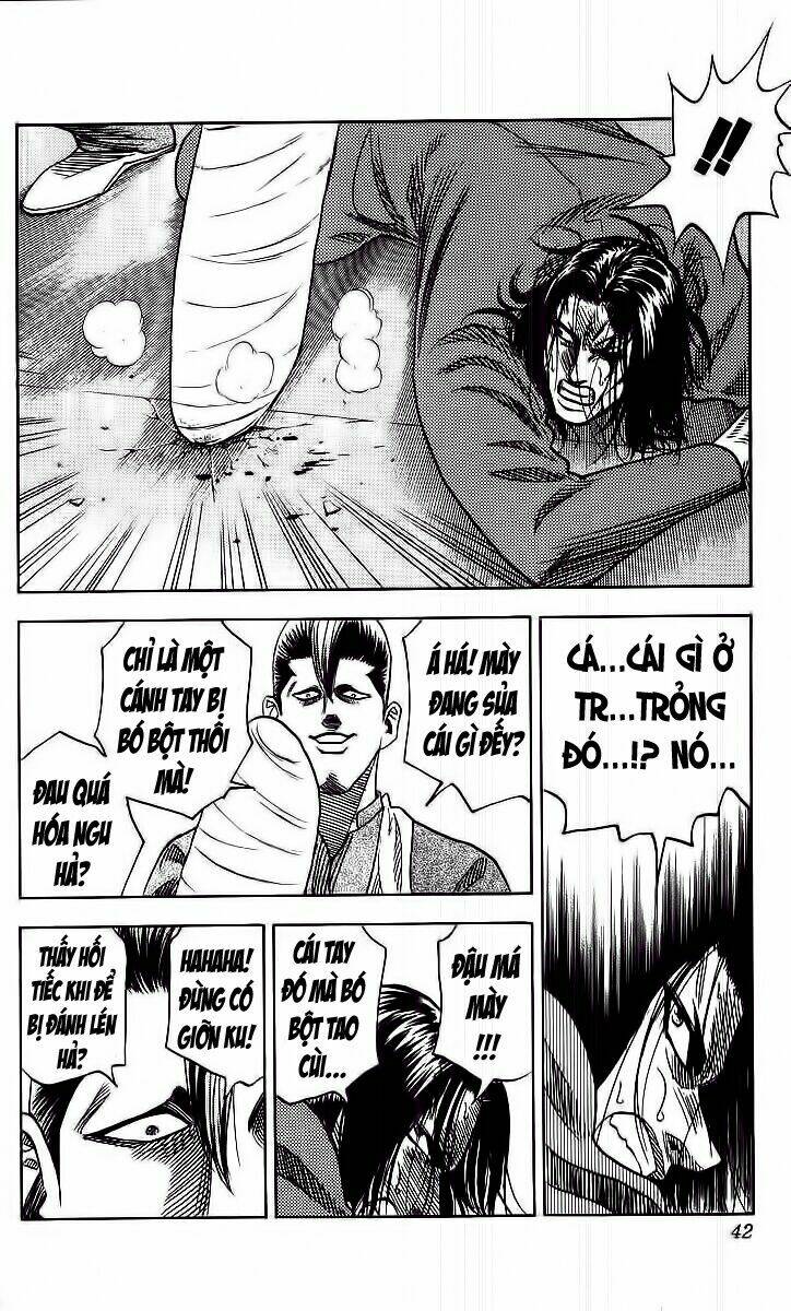 hareluya chapter 90 15