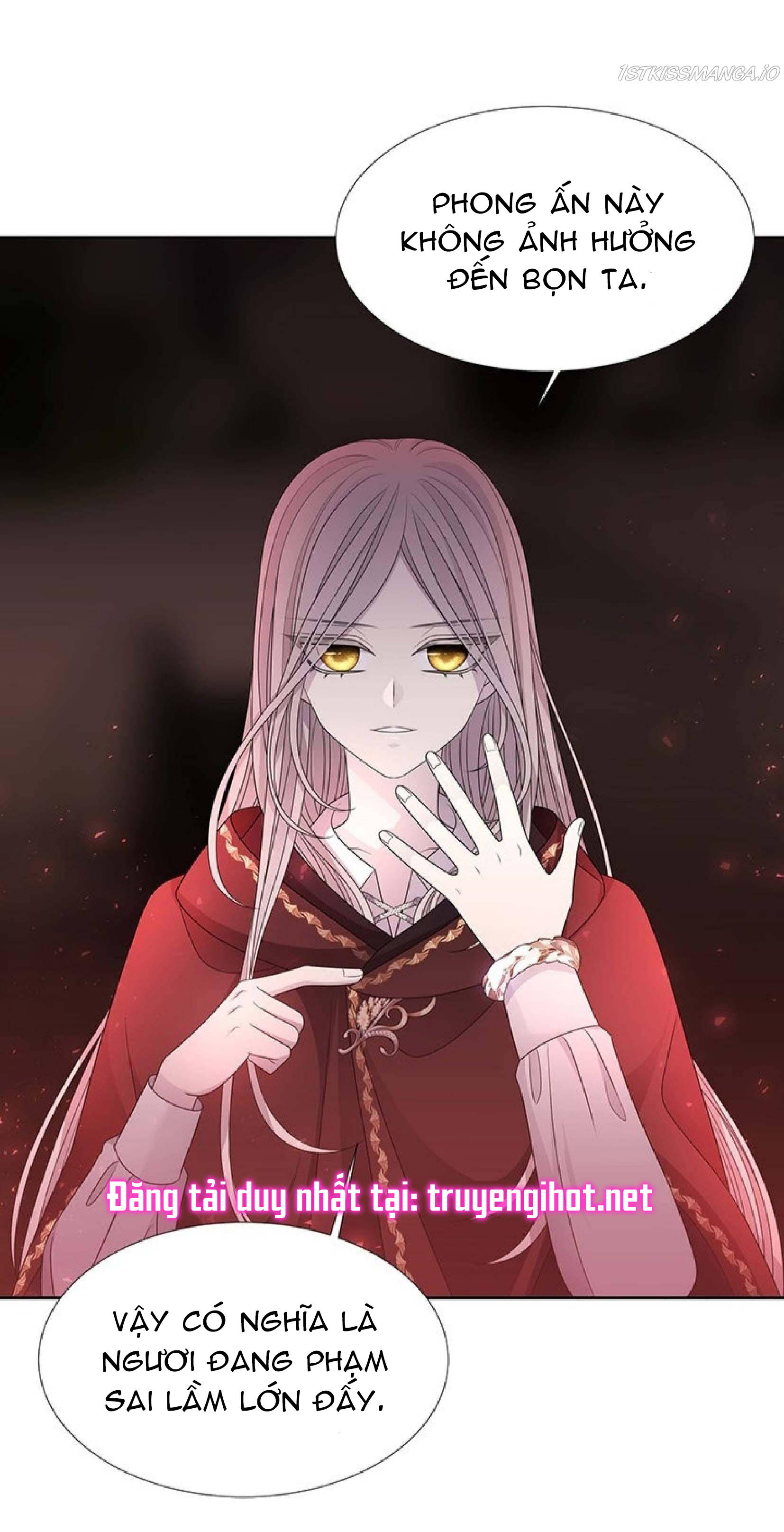 năm môn đệ của charlotte chapter 93 38