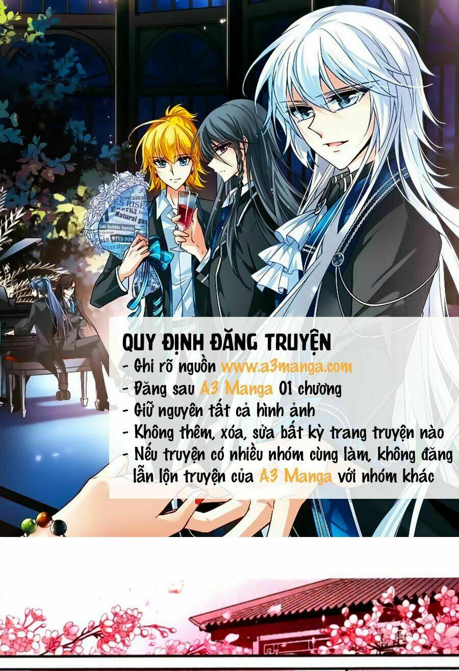 toàn cơ từ chapter 12.1 2