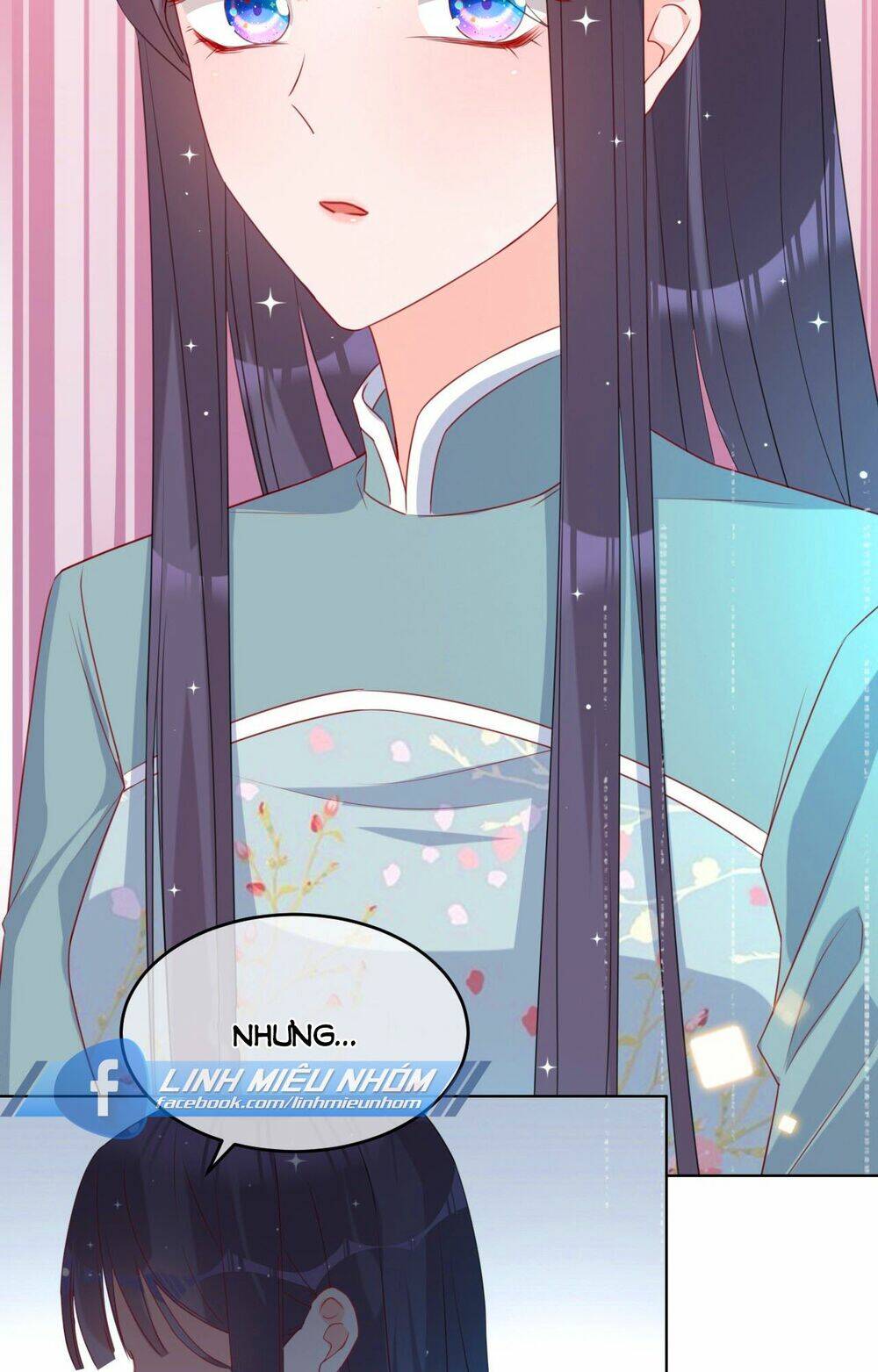 dĩ hôn chi danh chapter 9.1 3