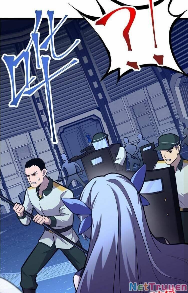 cao võ: ngàn năm tiến hóa chapter 17 8