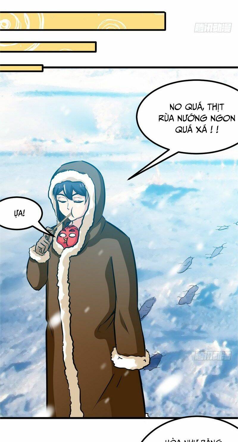 chí tôn thần ma chapter 165 23