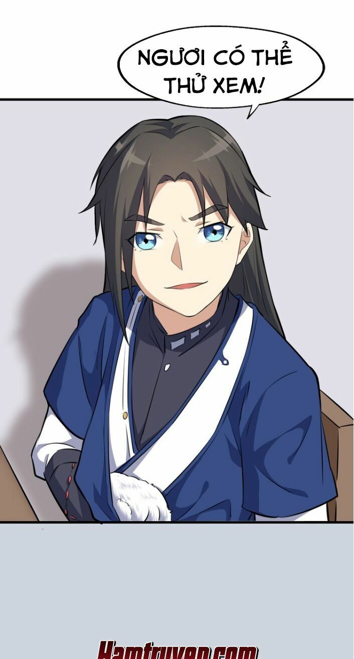 đại nghịch chi môn chapter 7 19