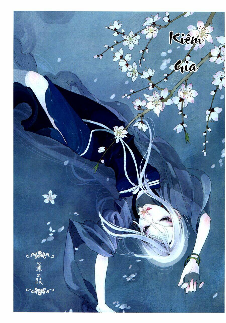 peony pavilion chapter 3 3