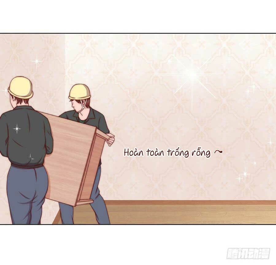 gả cho tình cũ làm lão bà chapter 38 40