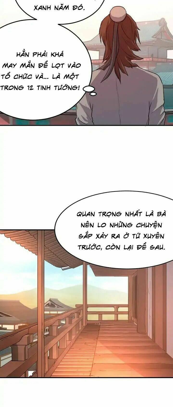 trọng sinh, bất khả chiến bại chapter 4 18