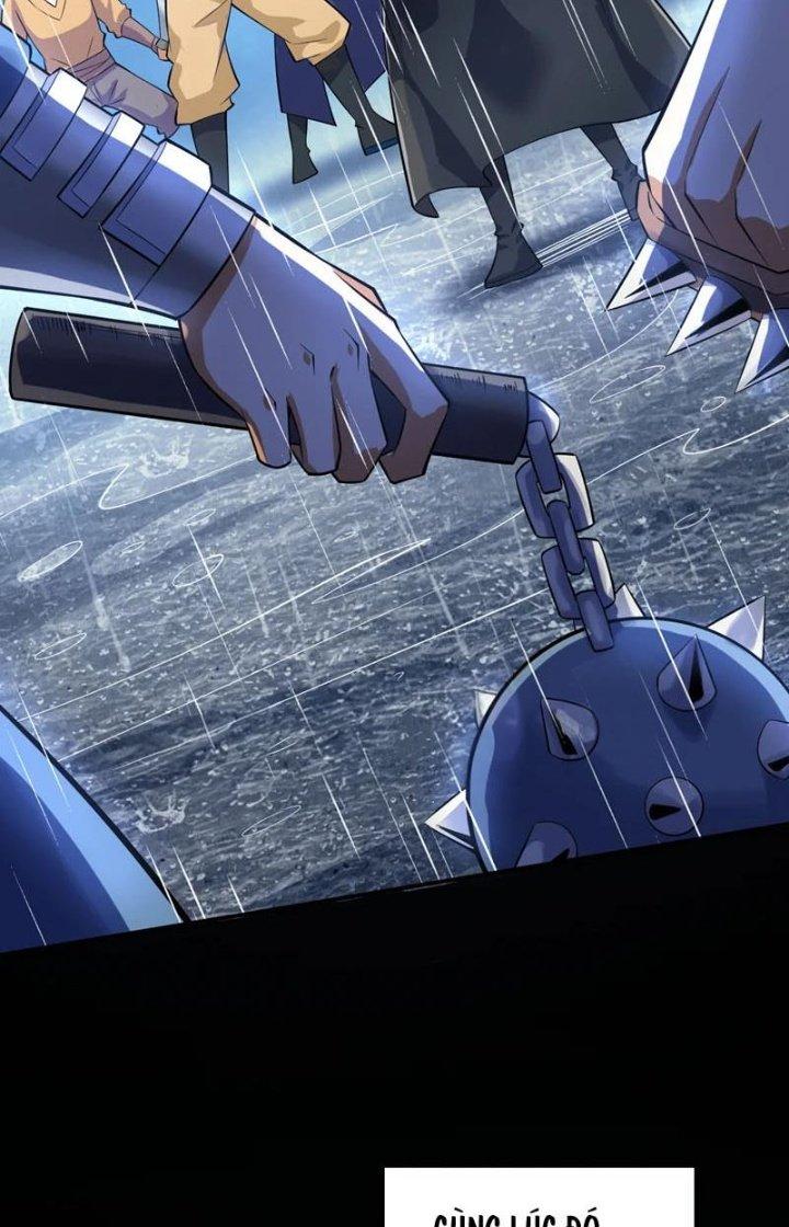 ẩn cư mười vạn năm, đời sau mời ta rời núi chapter 90 24