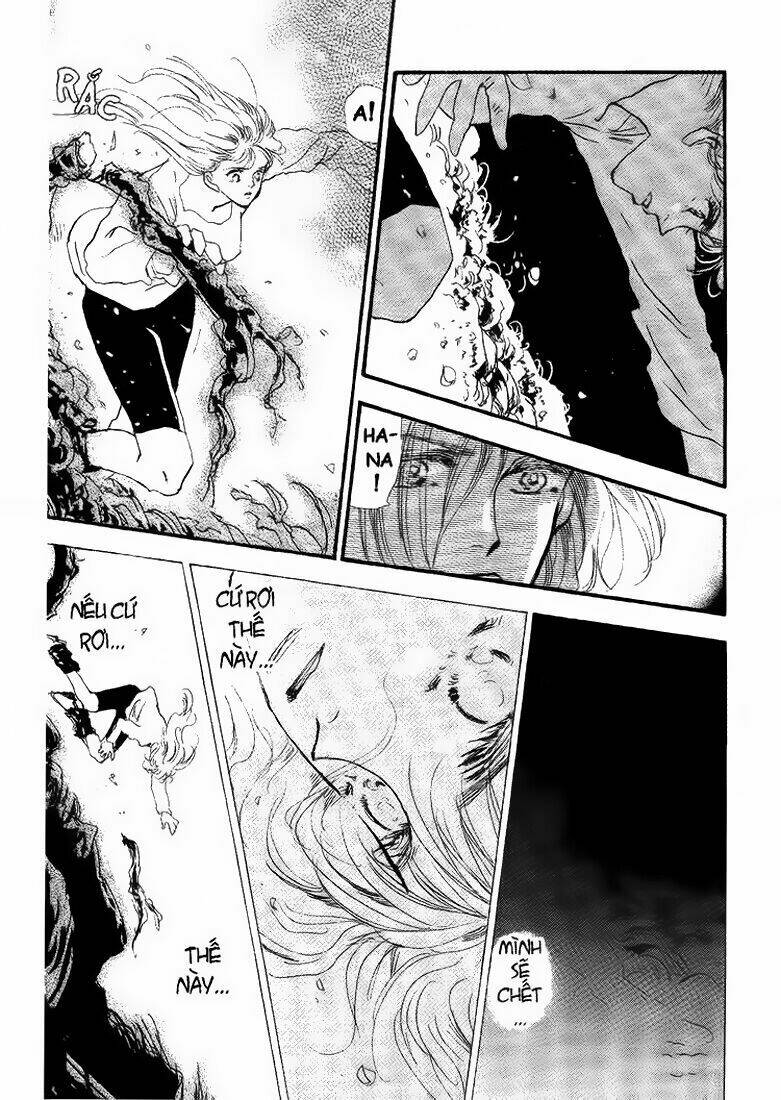 7 mầm sống chapter 15 15