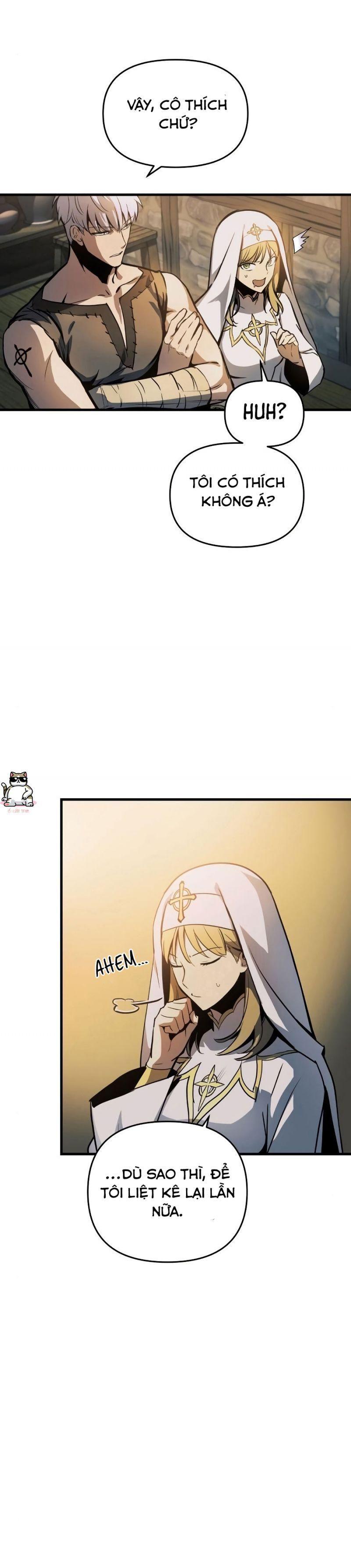 chiến thần chuyển thế chapter 8 32