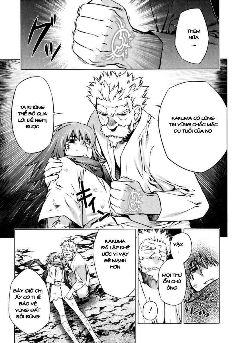 black god chapter 47 13