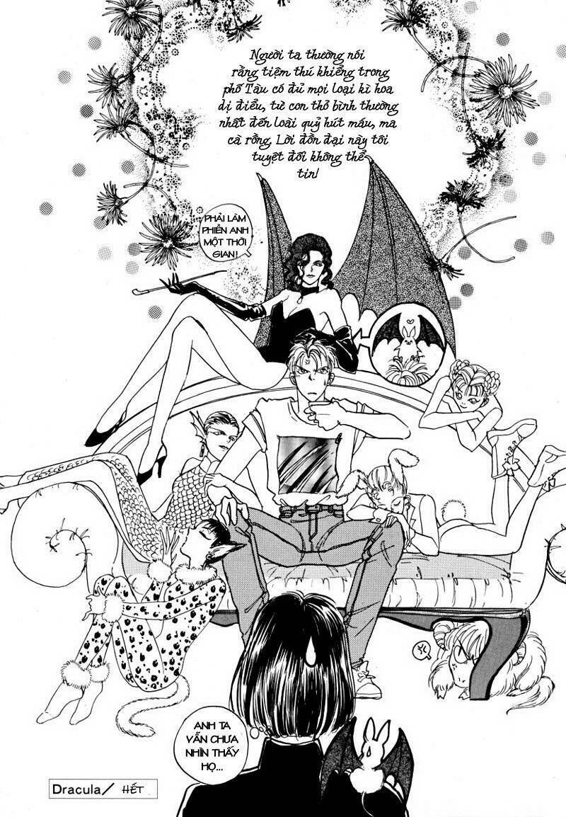 tiệm thú kiểng chapter 17 61