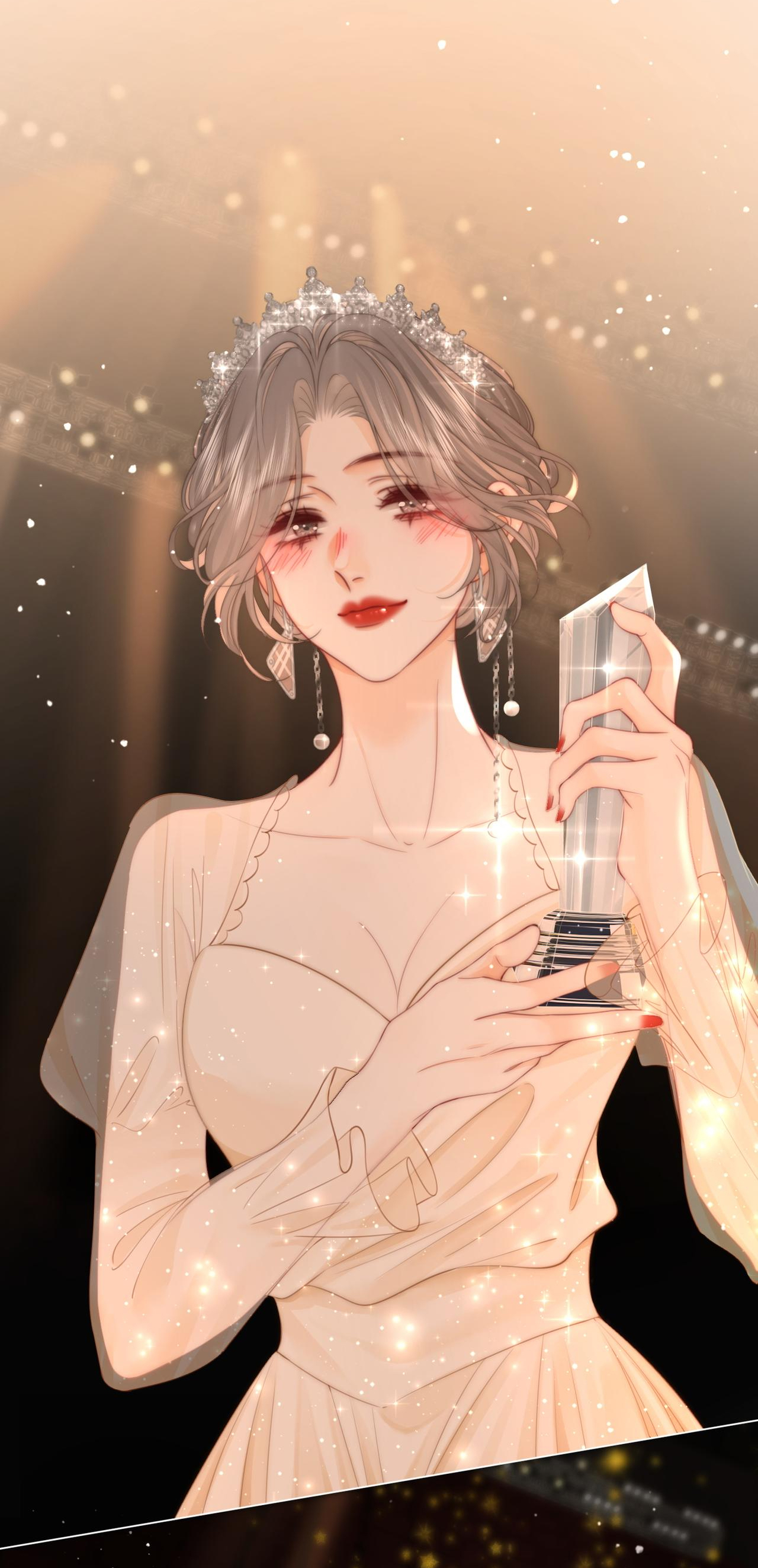 cố tiểu thư và khúc tiểu thư chapter 100 31