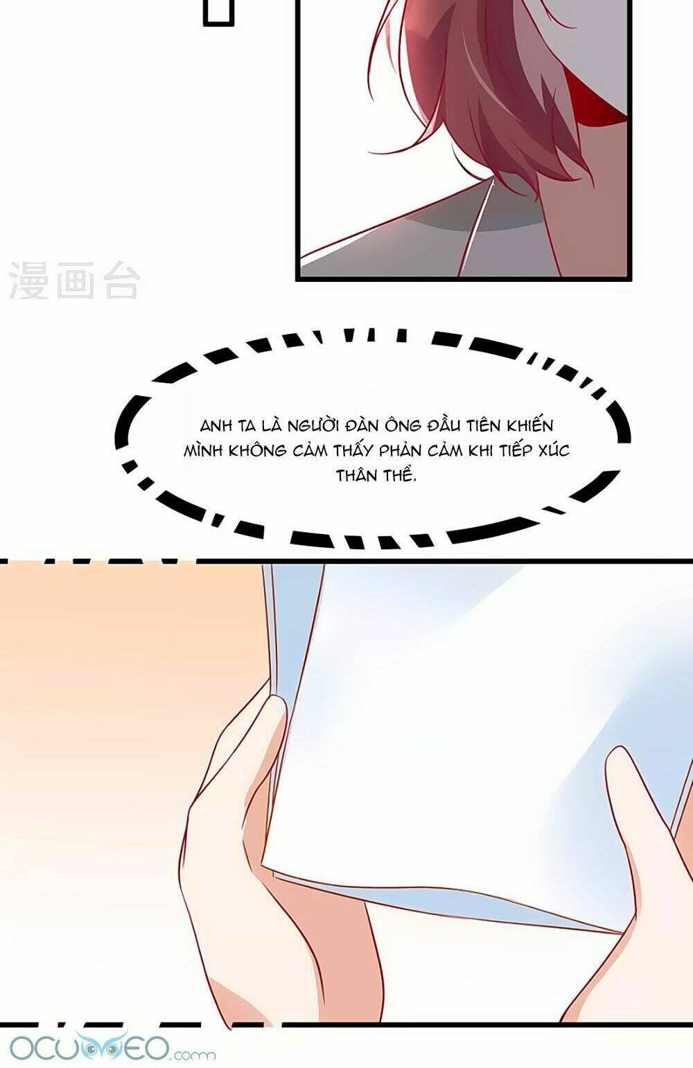 tổng tài, như vậy nhanh quá chapter 5 41