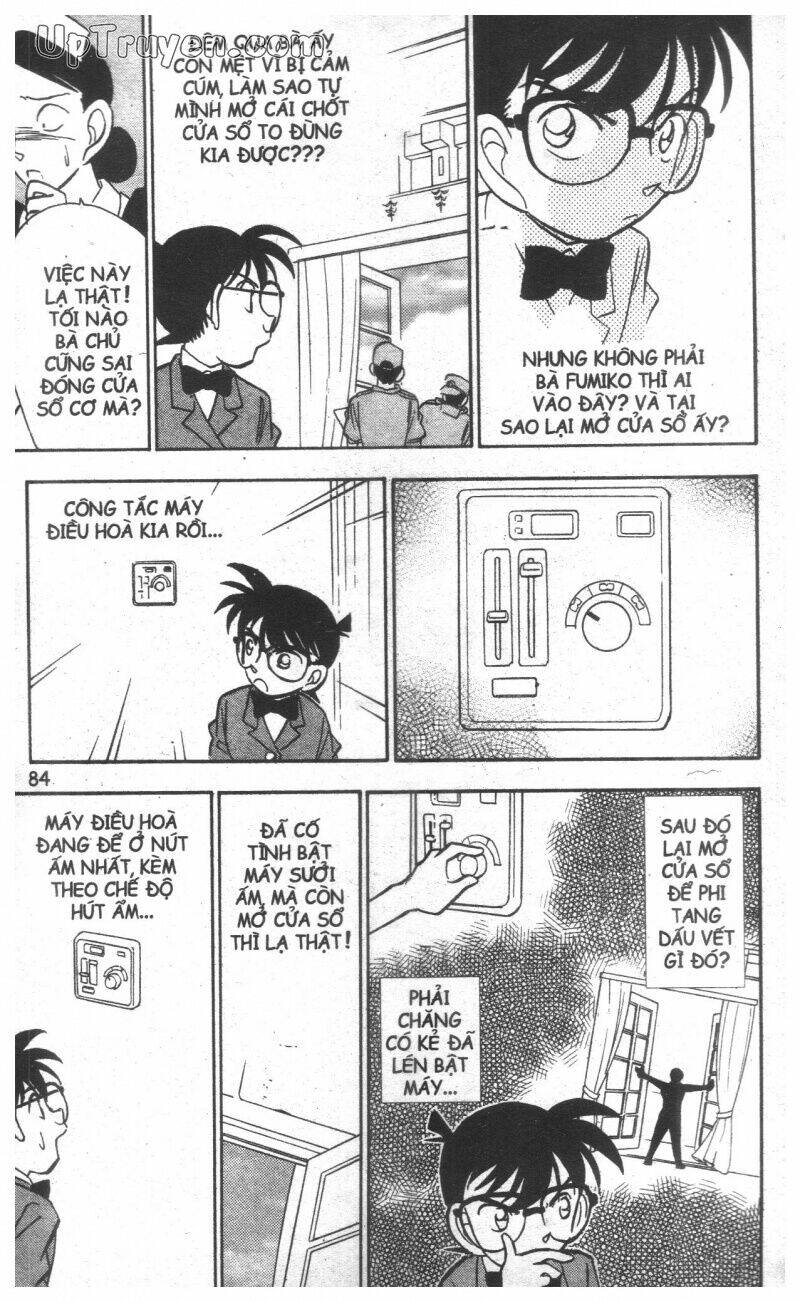 conan - bộ đặc biệt chapter 4 83