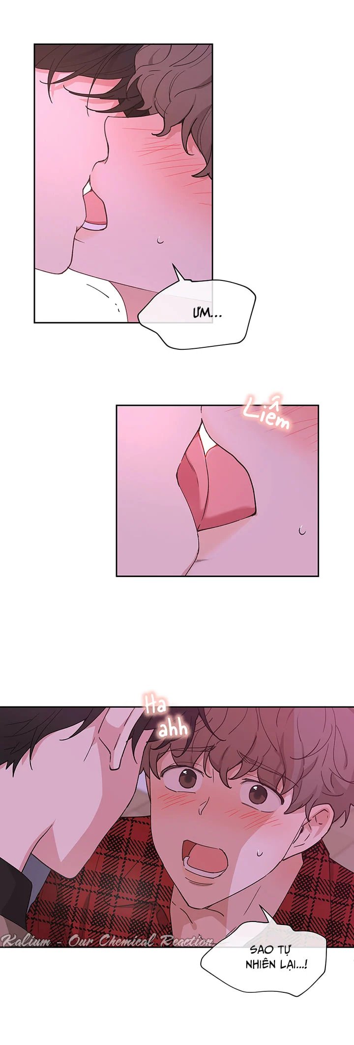 tâm tư của ju in chapter 3 18