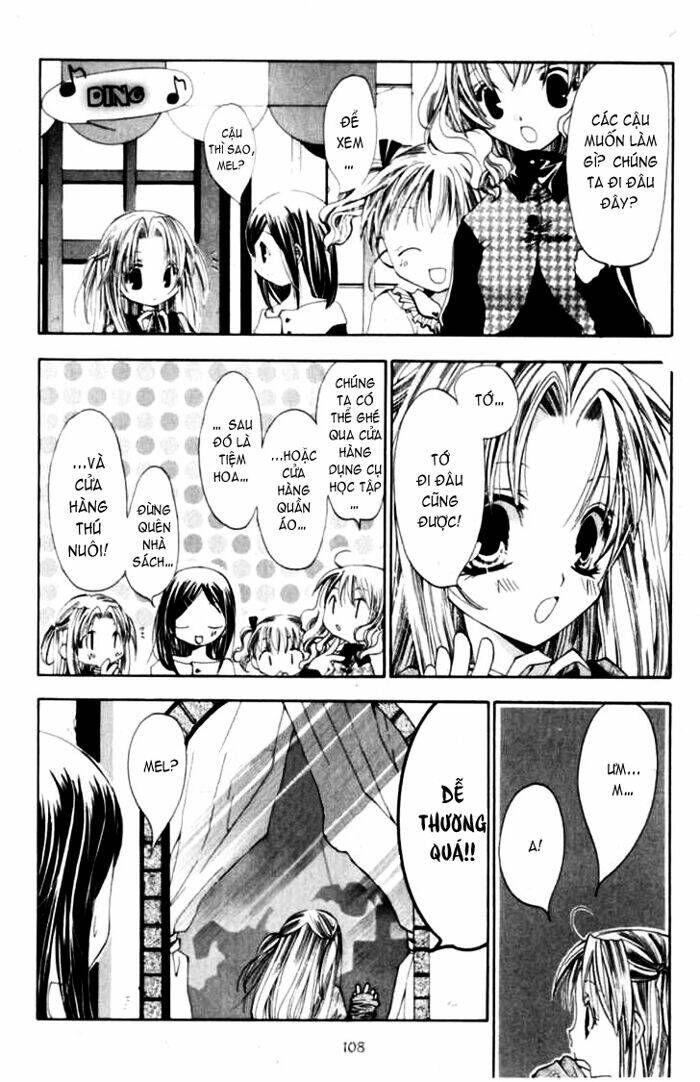 magical x miracle chapter 14 5