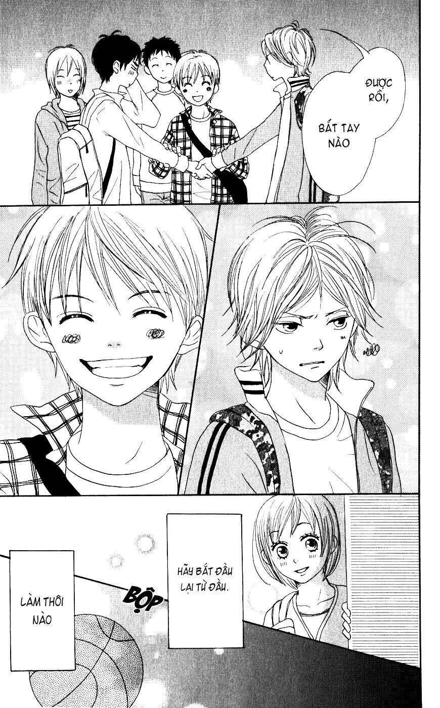 lovely complex plus chapter 1 49