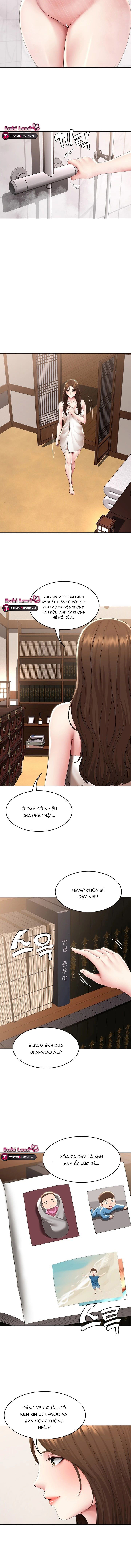 nhật ký nội trú chapter 120.1 9