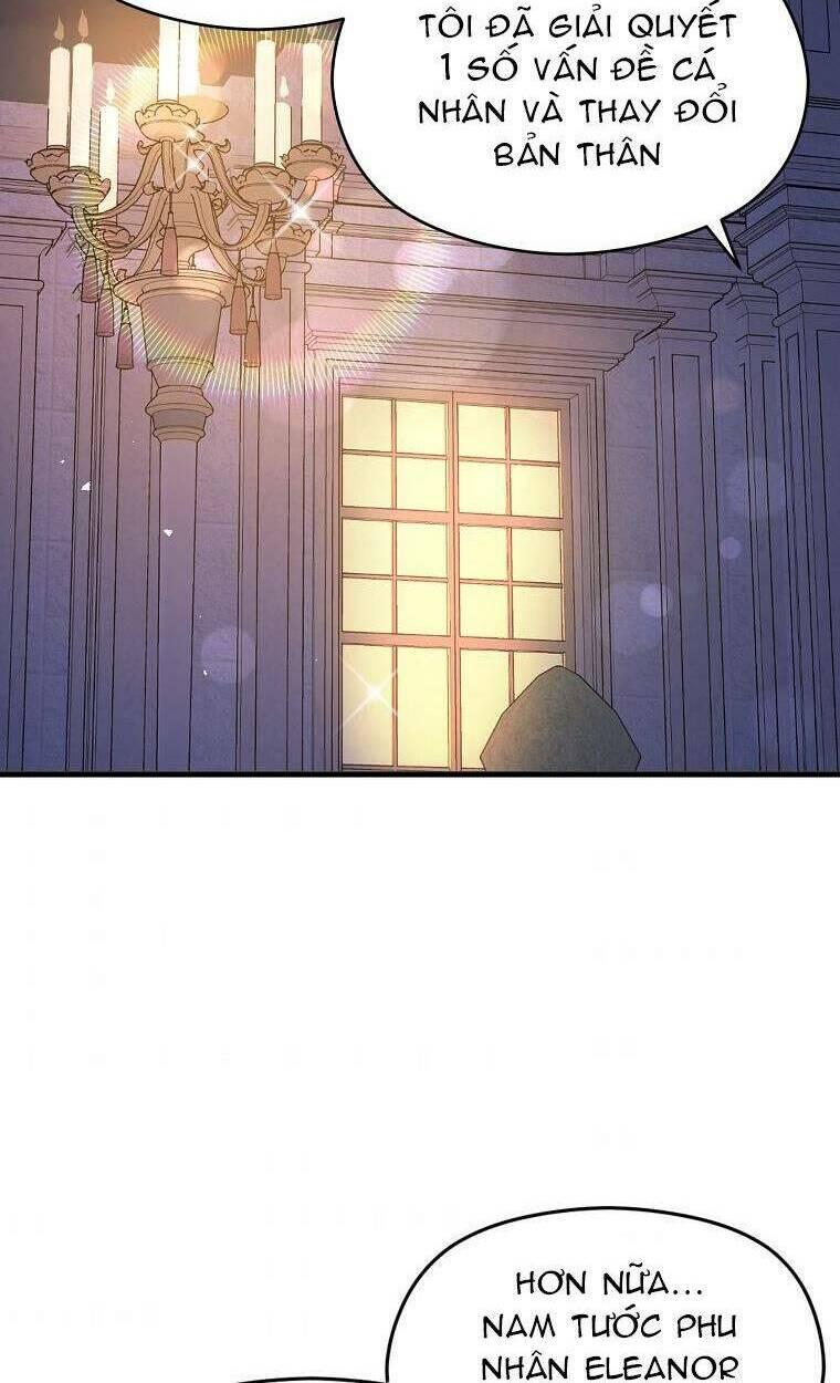 tôi không cố ý quyến rũ nam chính đâu! chapter 45 64