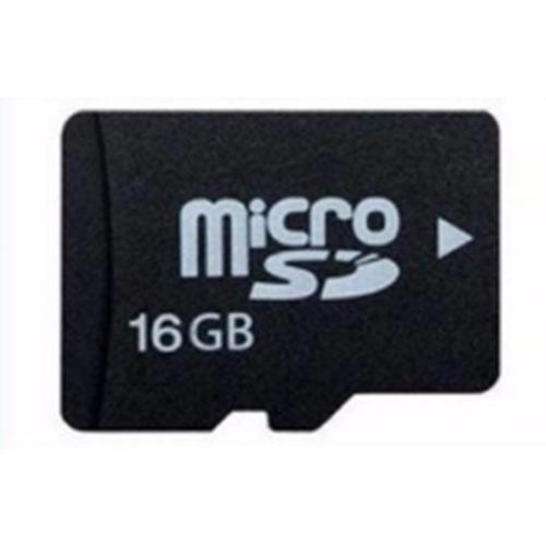 Thẻ nhớ micro SD Kingston 16Gb Class10  giá sập kh1