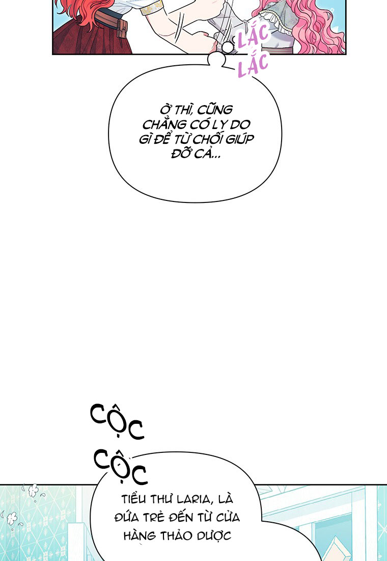 trở thành con dâu bất đắc dĩ chapter 25 50