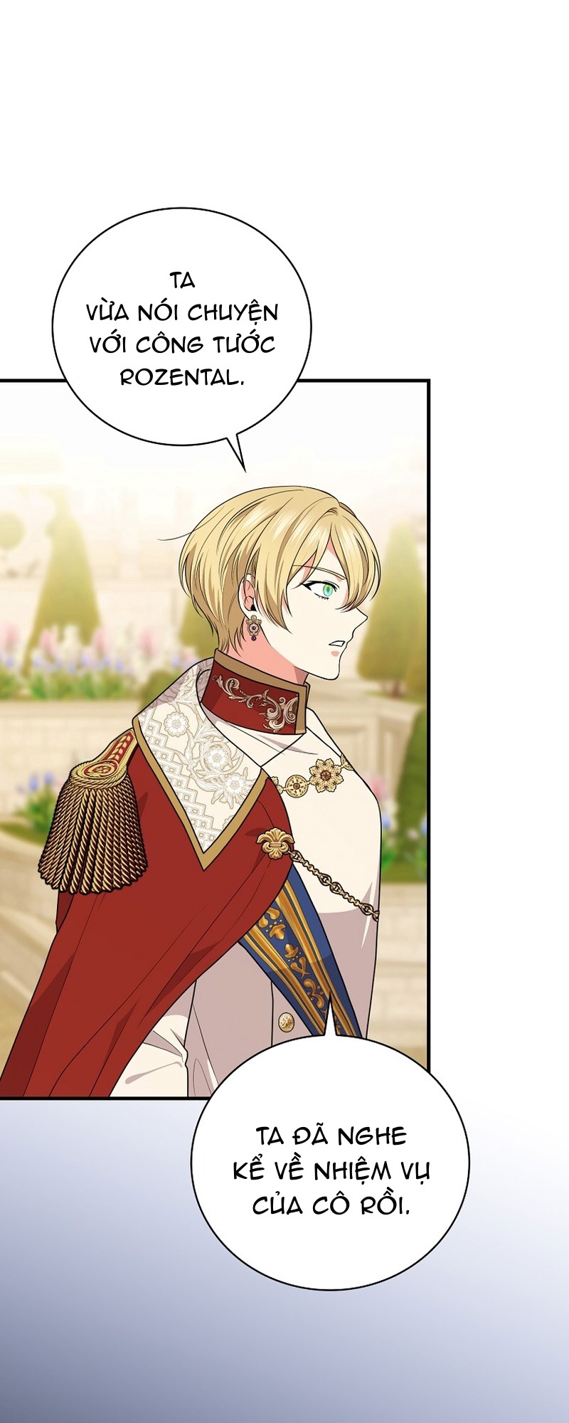 hiệp sĩ băng giá chapter 80.1 19