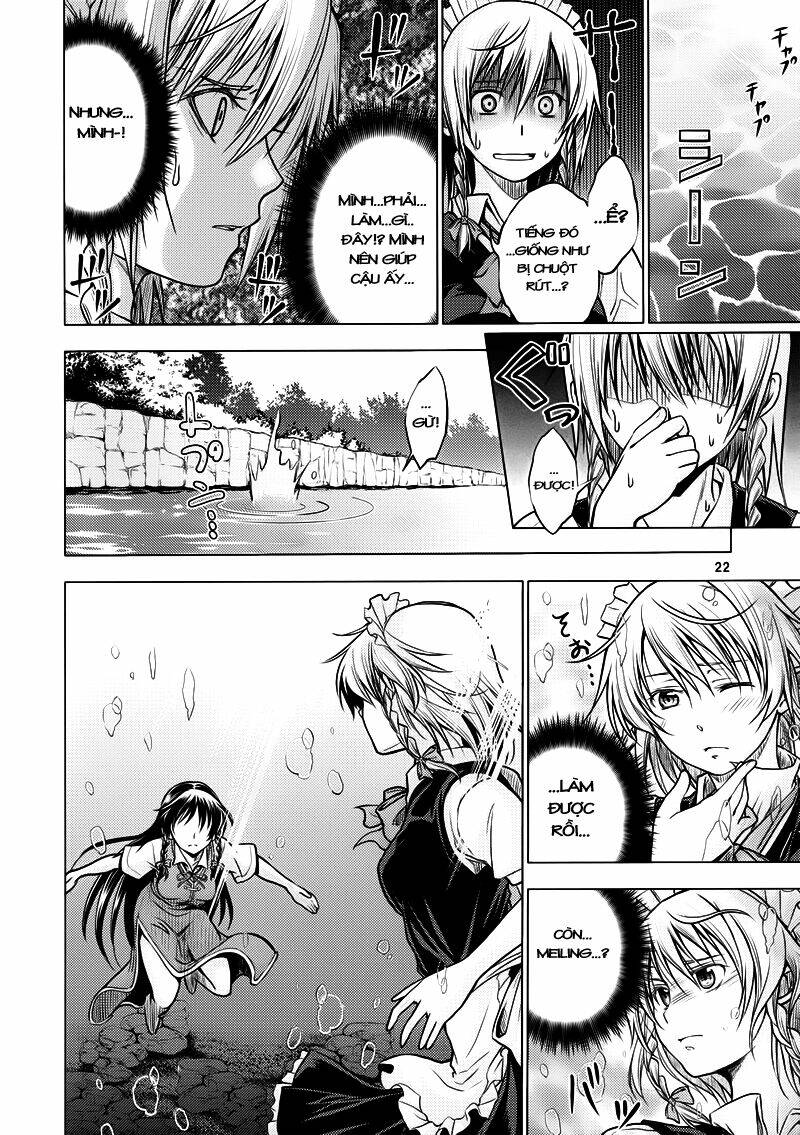 touhou - fortune days chapter 1 23