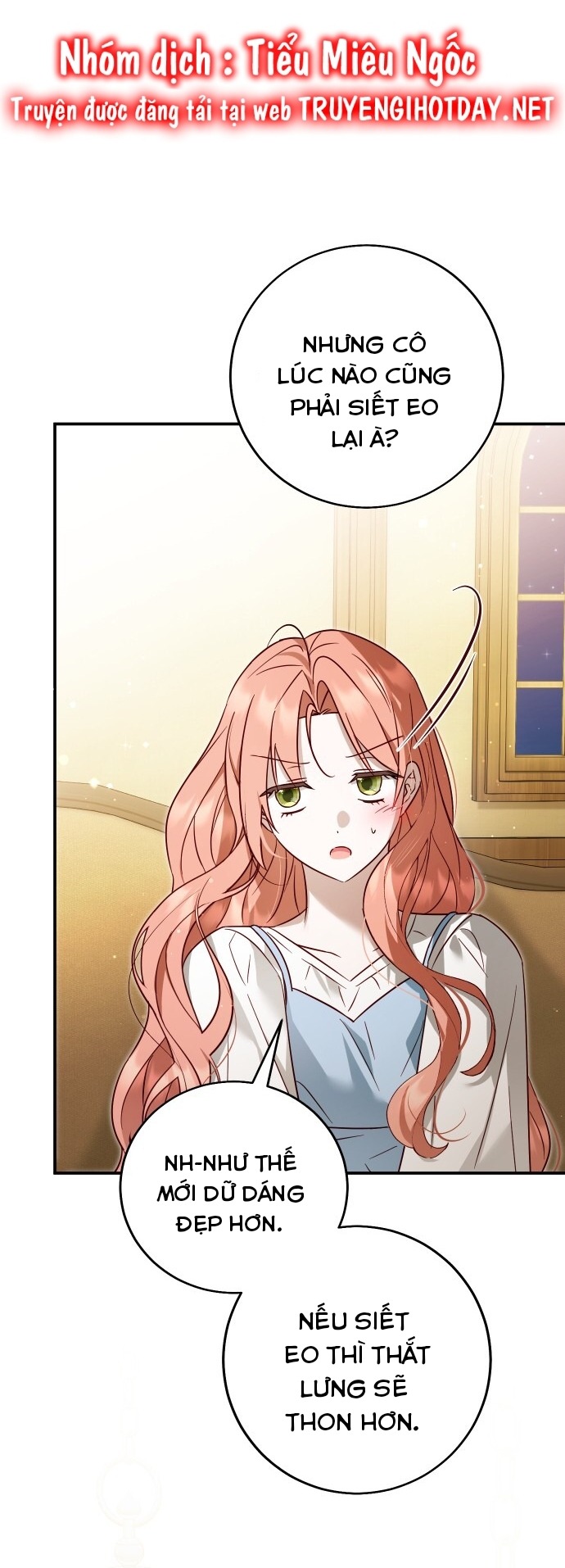 ngã xuống thiên đường chapter 25 15