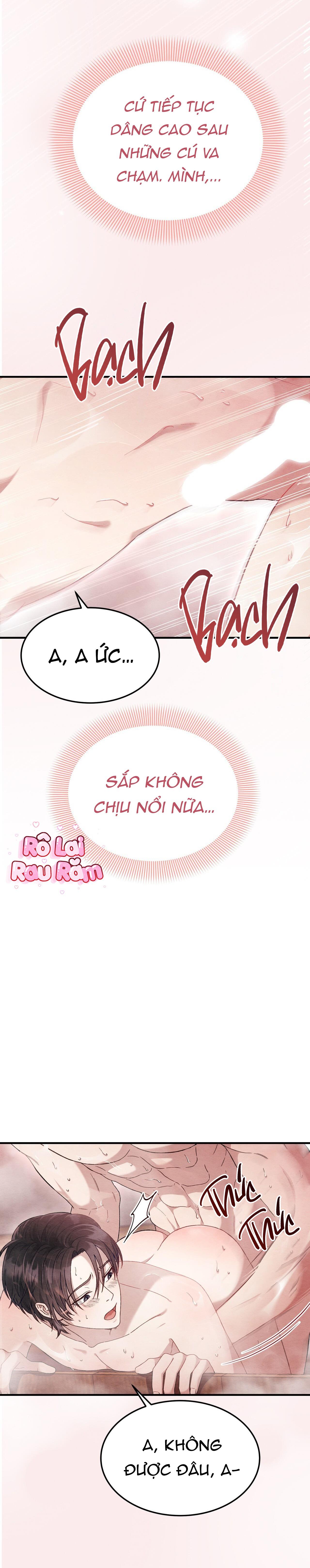 ĂN MỘT LỜI HAI chapter 24