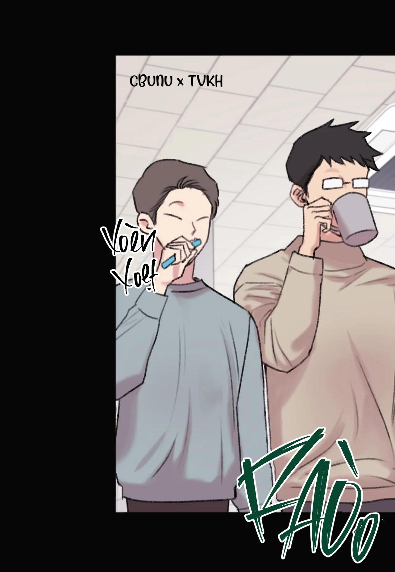 anh thật sự thích em sao chapter 5 13