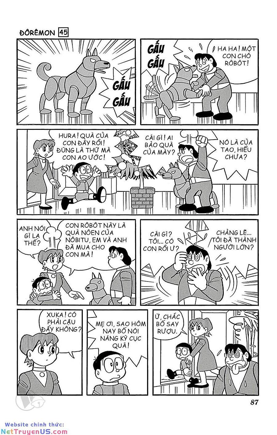 doraemon chapter 816 8