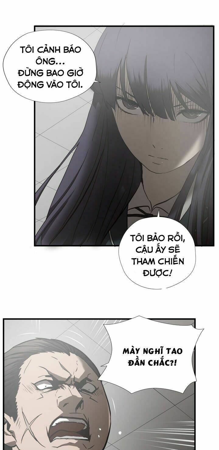 kẻ bị ruồng bỏ chapter 45 26