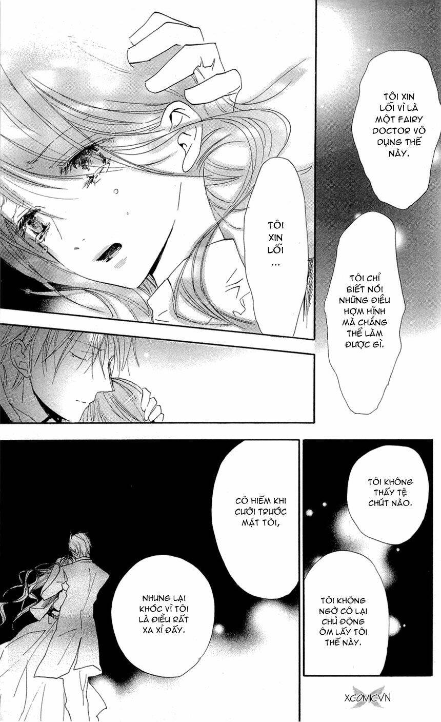 bá tước và tiên nữ chapter 15 67