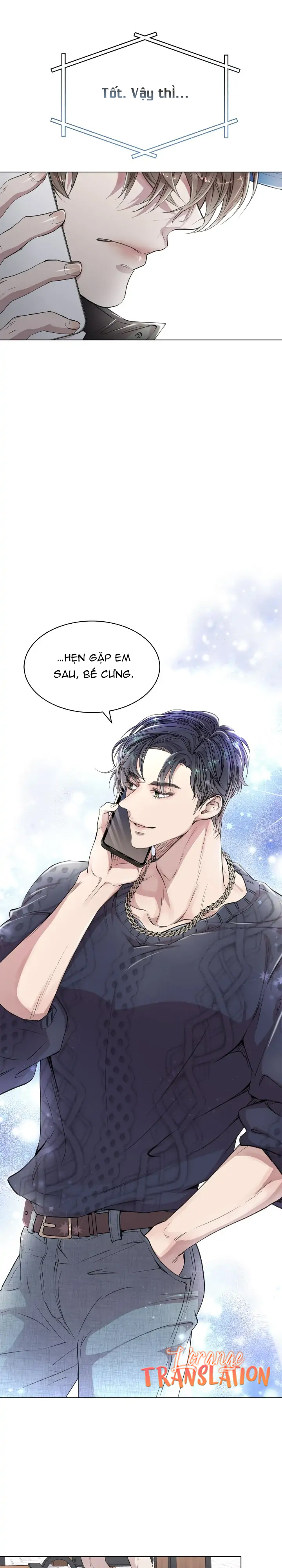 tư duy vị kỷ chapter 5 25