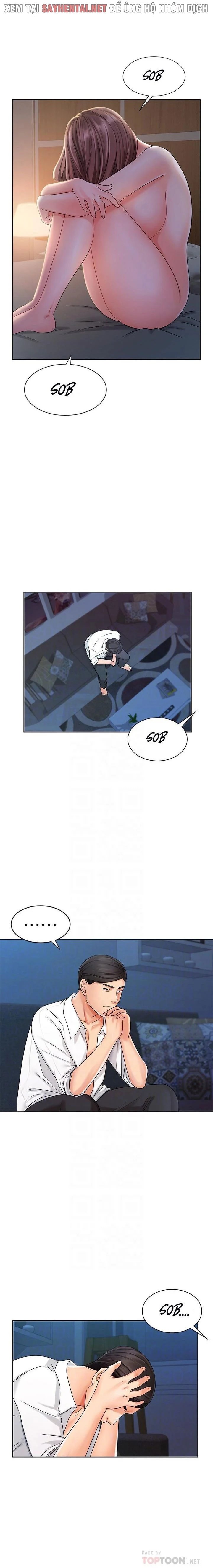 nữ nhân viên đắt hàng chapter 16 1