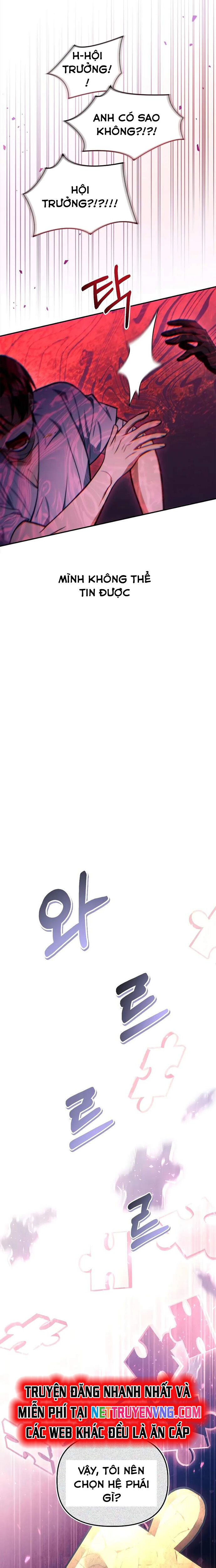 Kí Sự Hồi Quy chapter 131 25