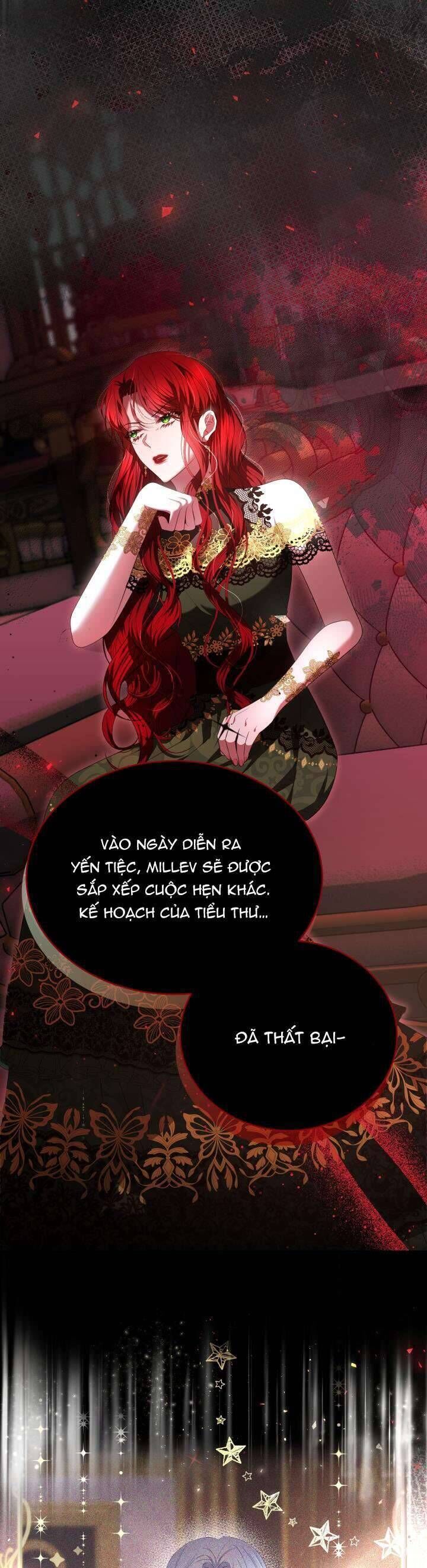 hướng dẫn về ác nữ chapter 3 48