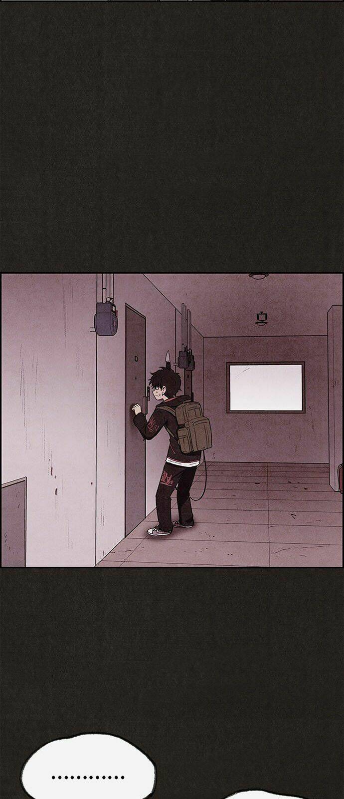 quái vật tại chung cư xanh chapter 19 29