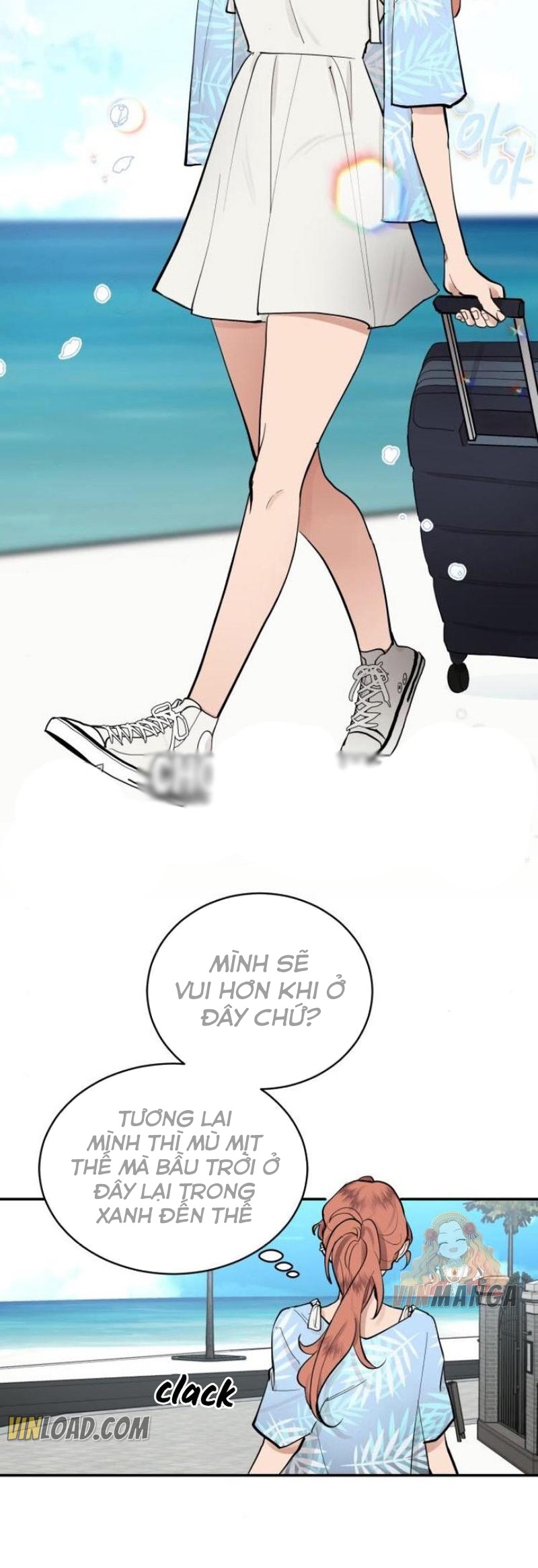 cặp đôi oan gia ngõ hẹp chapter 69 2