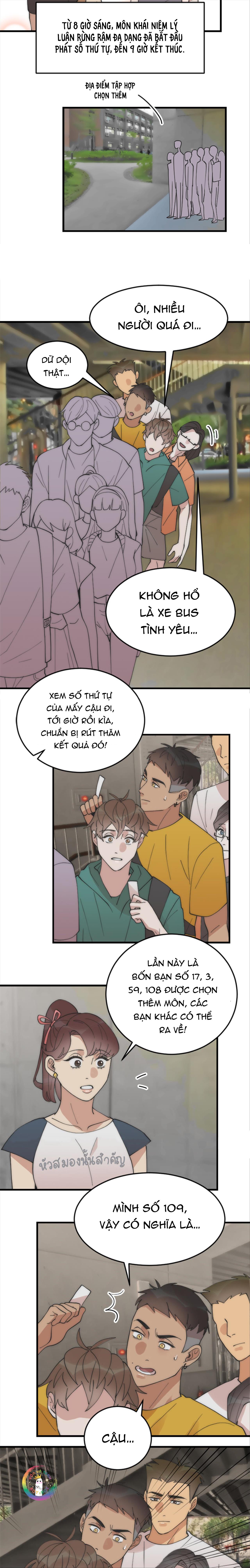 đàn anh “sói ca” cùng phòng của tôi chapter 20 7