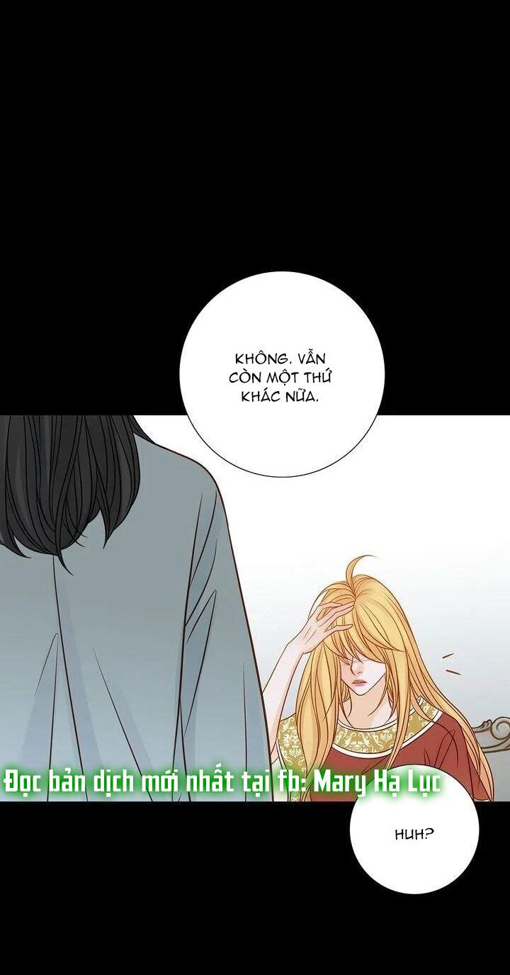 nữ hoàng bí ẩn chapter 16.3 7