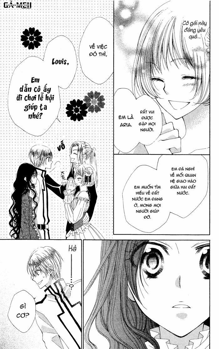 hyakunen renbo chapter 4 15